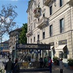 insegna per dehors