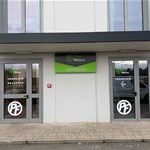 Cassonetto traforato