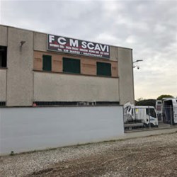 CASSONETTO da cm.600