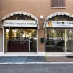 Insegna luminosa per birreria