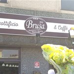 Cassonetto luminoso decorato con pellicola ad intaglio su policarbonato