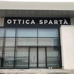 Insegna per centro ottico