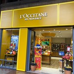Insegna luminosa per punto vendita