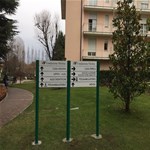 Sistema di segnaletica